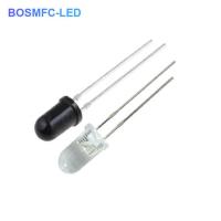 China 5mm IR LED Chip 850nm 890nm 940nm 980nm Through Hole For Thermometer for sale