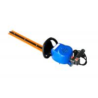 china 3500Spm Curved Blade Hedge Trimmer Garden Electric Tools Brushless Motor Odm