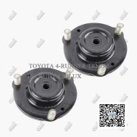 China 48609-60100 Suspension Strut Mount Replacement For Land Cruiser GDJ15 GRJ150 factory