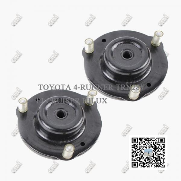 Quality 48609-60100 Suspension Strut Mount Replacement For Land Cruiser GDJ15 GRJ150 for sale