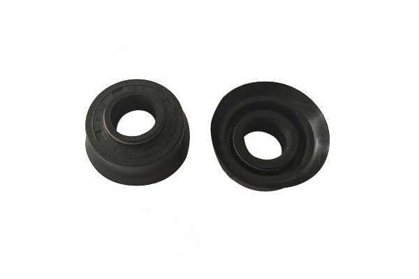 Quality Automotive Hot Pressing Mold Density 1.05g Oil Seal Shock for sale