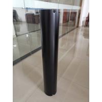 Quality Epoxy Glass Fiber Tube Heat Resistance Glassfiber Wire Insulation Pipe for sale