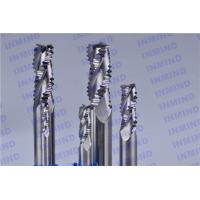 china HRC50 Roughing End Mill For Aluminium