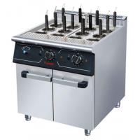 China JUSTA New type Commercial Kitchen Equipment  Electric Noodle Boiler Electric Pasta Cooker factory
