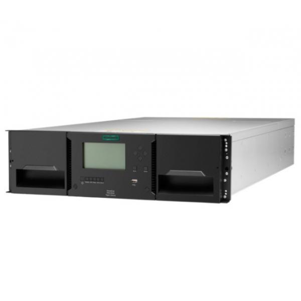 Quality StoreEver MSL3040 HPE Storage Server Q6Q62B Scalable Library Base Module for sale