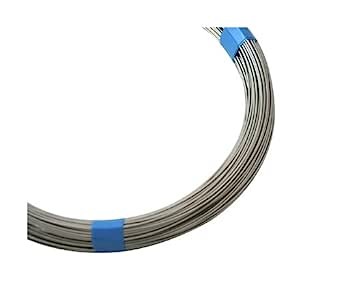 Quality Flexible Connector Filters Stainless Steel Wire Forming Electro - Polish Coated for sale