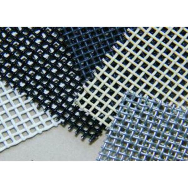 Quality 0.45mm Crimped Stainless Steel Mesh Screen 30 Mesh For Filtering for sale