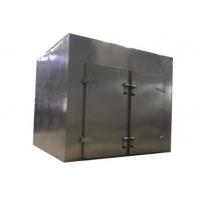 Quality Large Capacity Hot Air Drying Oven Air Circulating Energy Saving Easy Installati for sale