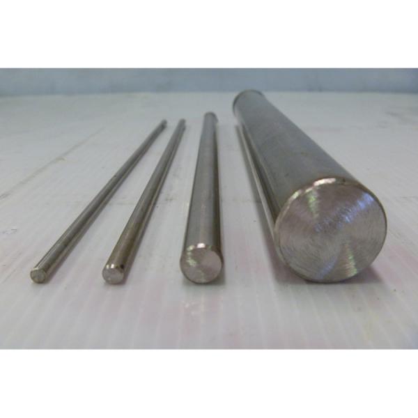 Quality DIN Stainless Steel 304l Round Bar for sale