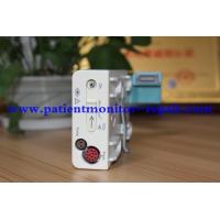 China Good Condition Patient Monitor Module ,  M3015A Microstream CO2 Temperature IBP Module factory