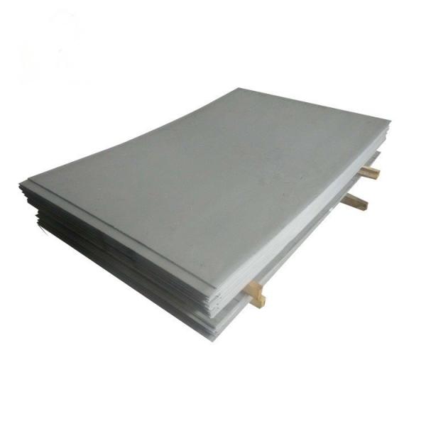 Quality ASTM JIS Stainless Steel Plate 316 310 321 SS Sheet 4mm 6mm 8mm 10mm 12mm for sale