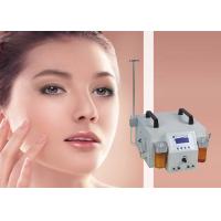 China Hydro Peel Microdermabrasion For Acne Scars , Diamond Microdermabrasion Machine factory