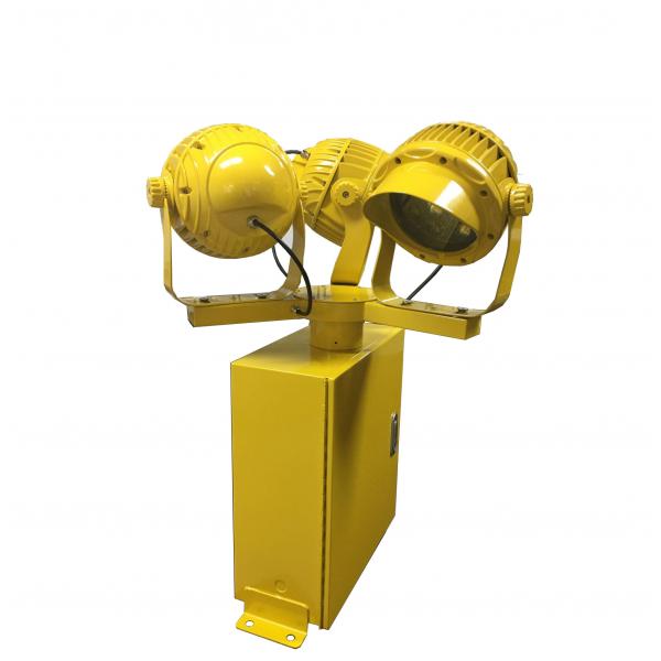 Quality Rotating Beacon Airport Obstruction Lights , Heliport Rotated Beacon Light for sale