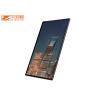 China 65 Inch 4K Ultra Wall Mounted Advertising Display 8.3 Million Pixel factory