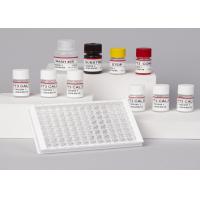 China For The Detection Of Fecal Occult Blood Colloidal Gold Rapid Test Kit factory