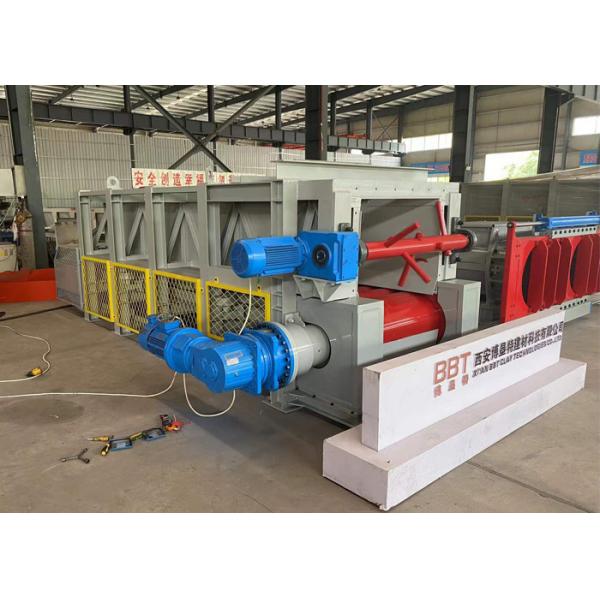 Quality Full Automatic Box Feeder Machine 380V / 440V In Brick Production Line for sale