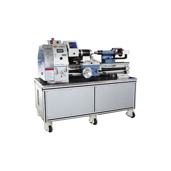 Quality Full Function Rotor Testing Machine For Conducting Bar And End Ring Test for sale