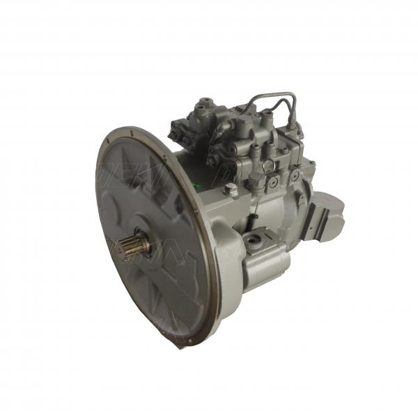Quality Steel HPV118 Hitachi Hydraulic Pump ZX200-3 Excavator Parts 156KG for sale