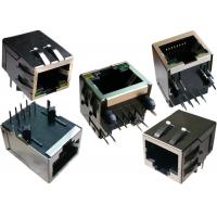 China LPJ0011BBNL ▶ Ti BeagleBone Black Development Board 10/100 Ethernet Rj45 Port for sale