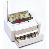 China Kobotech KB-888 Portable Bill Counter Series Currency Note Money Cash Counting Machine factory