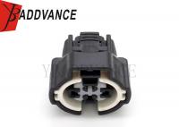 Buy cheap 6189-0647 2.2mm Sumitomo Automotive Connectors 4 Way Female Plug Black Color from wholesalers