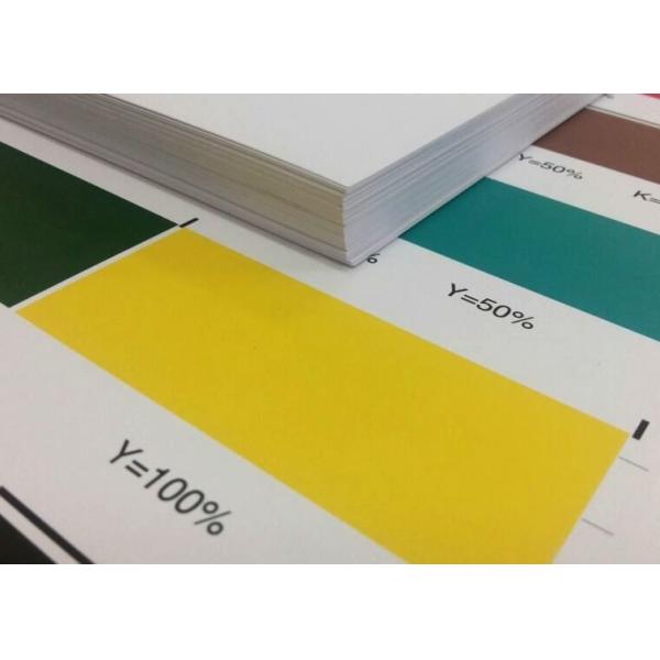 Quality Digital Printable Pvc Sheets High Definition Images For MGI Printer for sale