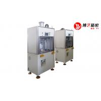 Quality Polycarbonate Heat Staking Machines Welding Hot Melt Welding Machine for sale