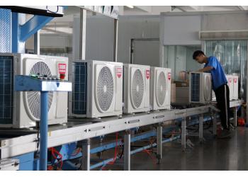 China Factory - Solareast Heat Pump Ltd.