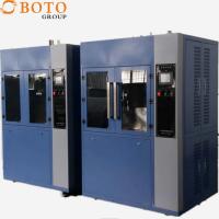 China PCB Hot Oil Test Chamber GJB150.5 B-OIL-02 LED control  Easy To Operate And Learn factory
