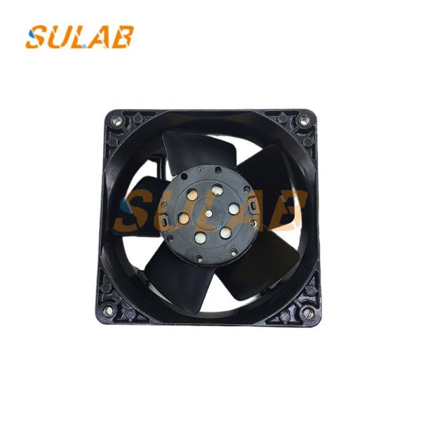 Quality Ebmpast Elevator Spare Parts Drive Inverter Cooling Fan 4850N for sale