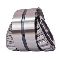 China Ceramic Bearings Double Row Tapered Roller Bearing Long Life High Speed Low Noise factory
