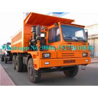 Quality North Benz Brand Beiben 6x4 7042KK 70Ton Heavy Off Road Tipper Mining Dump Truck for sale