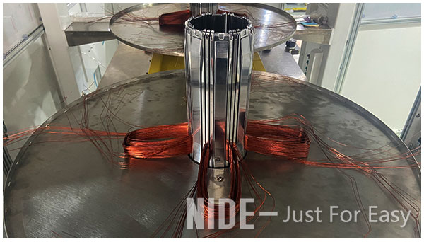 Automatic new energy motor coil winding machine.jpg