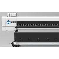 China Automatic Feed Sublimation Printing Machine 3L Sublimation Printer For Large Prints factory