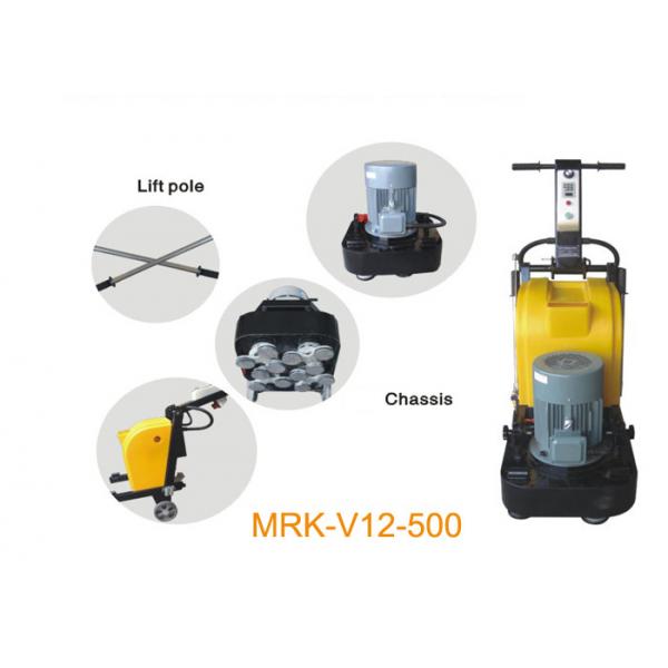 Quality Marble Manual Floor Polisher for sale
