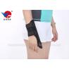 China Outdoor / Indoor Hand Wrist Brace For Metacarpophalangeal Fixed Orthopedics factory