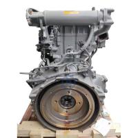 China Diesel Engine Parts 6HK1 Excavator Engine 6HK1 Excavator Diesel Engine Complete Diesel Engine Assembly factory