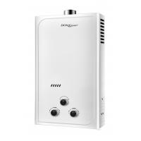 Quality NG / LPG Instant Gas Water Heater Indoor Standard Installation For Bathroom for sale