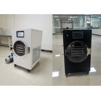 China Preserve Your Food With Home Freeze Dryer 1600W On The Market factory
