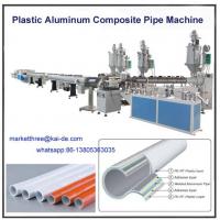 China PERT AL PERT  pipe production machine supplier from China factory