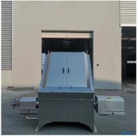 Quality Custom Solid Liquid Separator For Sale Wastewater Slaughterhouse for sale