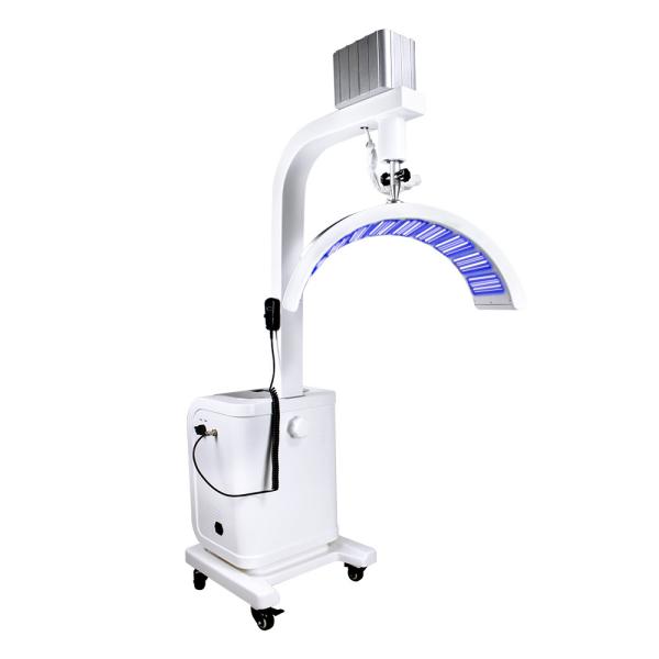 Quality LED Lighting PDT Physiotherapy Equipment For Ance Removal for sale