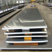 China High Nitrogen Nickel Austenitic Stainless Steel Sheets Qn1701 For Elevators factory