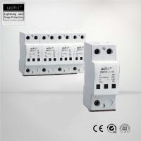 China 275VAC Power Surge Protection Device , Class 1 Surge Protection EN 61643-11 factory