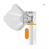 Quality OEM Household Portable Nebulizer Machine Medical Portable Mesh Nebulizer Ys31 for sale
