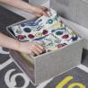 China 420g Foldable Fabric Box factory