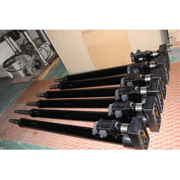 Quality Custom Made Heavy Duty Electric Cylinder With Excellent Accuracy High Force for sale