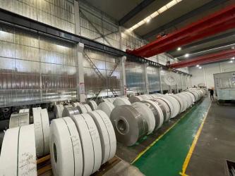 China Factory - Wuxi Huansheng Precision Alloy Material Co., Ltd