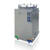 China Digital Display Pressure Steam Autoclave Sterilizer Electric Autoclave Machine factory