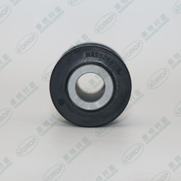 Quality ISO9001 Mitsubishi Lower Arm Rubber Bush For Car Suspension MN-161705-BHS for sale